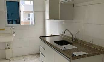 Imagem: Apartamento para aluguel com armários na