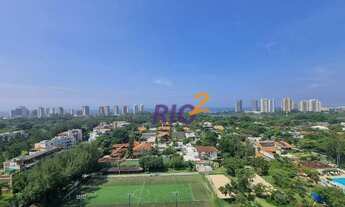 Imagem 5: Apartamento com 3 dormitórios para alugar, 147 m² por R$ 10.766/mês - Nova Ipanema - Rio d