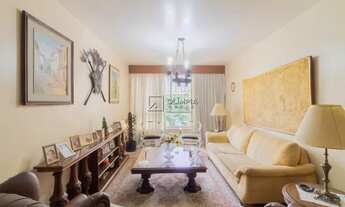 Imagem 6: Venda Apartamento 2 Dormitórios - 127 m² Perdizes