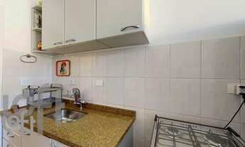 Imagem 6: Apartamento à venda em Perdizes com 53 m², 1 quarto