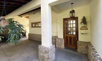 Imagem 6: Cond. SP II - 4 dorms (2 sts). salão gourmet, rua tranquila sem saída!