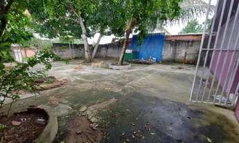 Imagem 6: Casa para venda possui 70 metros quadrados com 2 quartos em Santa Etelvina - Manaus - Amaz