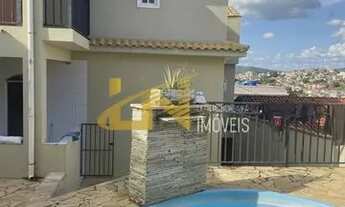 Imagem 3: Casa no bairro Santa Mônica. - C226