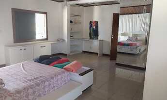 Imagem 7: Casa para aluguel 3 suites, piscina, cond, Stella Maris, Salvador