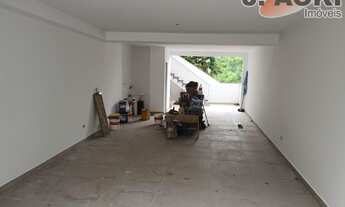 Imagem 3: Sobr. novo, 3 suítes, terraço c/ churrasqueira e excelente vista