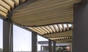 Imagem 4: Apartamento à venda, 43 m² por R$ 360.000,00 - Ribeirão da Ilha - Florianópolis/SC