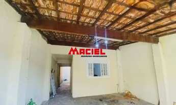 Imagem: Casa Sobrado em São José dos Campos