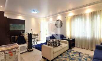 Imagem 4: Casa para Aluguel - Campestre, 3 Quartos, 443 m2