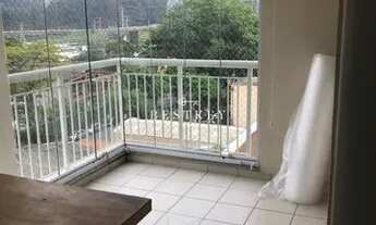 Imagem 2: Apartamento 95 m² - 3 dormitórios com 1 suíte e 2 vagas - Granja Julieta