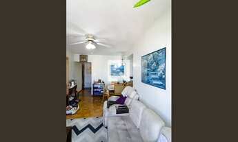 Imagem 4: Apartamento para Aluguel - Saúde, 2 Quartos, 72 m2