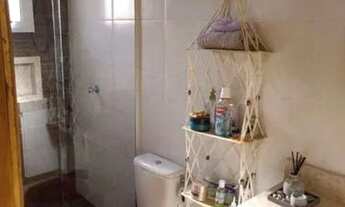 Imagem 5: Casa para venda possui 260 metros quadrados com 3 quartos