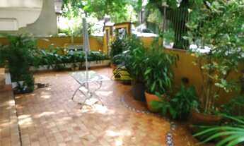 Imagem 3: Jardim Botânico