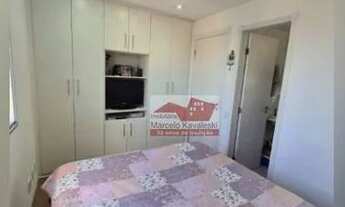 Imagem 5: Apartamento à venda, 68 m² por R$ 440.000,01 - Cambuci - São Paulo/SP