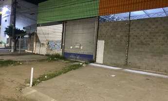 Imagem: Excelente galpão para alugar localizado