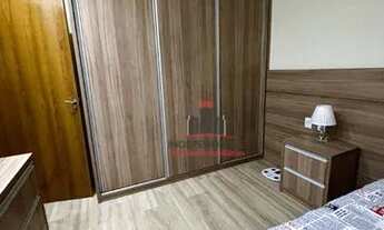 Imagem 7: Sobrado com 4 dormitórios à venda, 222 m² por R$ 1.150.000,00 - Residencial Colinas - Caça