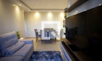 Imagem 6: Apartamento à Venda - Vila das Mercês, 3 Quartos, 72 m2