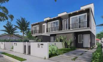 Imagem: Casa à venda, 123 m² por R$ 830.000,00