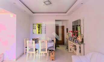 Imagem 4: Apartamento para Aluguel - Tijuca, 2 Quartos, 120 m2