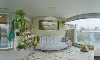 Imagem 6: Apartamento à venda na Vila Mascote, 108 metros, 3 suítes, 2 vagas, R$ 1.250.000,00