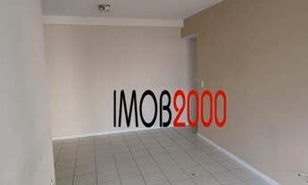 Imagem 3: Apartamento com 2 dormitórios para alugar, 68 m² por R$ 2.943,81/mês - Icaraí - Niterói/RJ