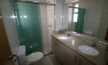 Imagem 5: Residencial Topázio, 3 quartos com suítes, Apartamento Mobiliado, 4º Andar, Use FGTS