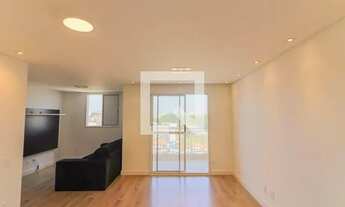 Imagem 2: Apartamento para Aluguel - Jardim Éster Yolanda, 2 Quartos, 72 m2