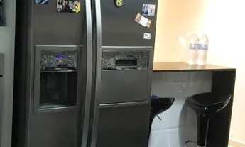 Imagem 7: Apartamento para venda possui 117 metros quadrados com 3 quartos Taboão da Serra