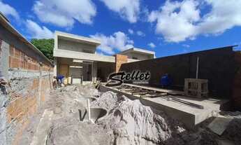 Imagem: Casa com 3 dormitórios à venda, 117 m²