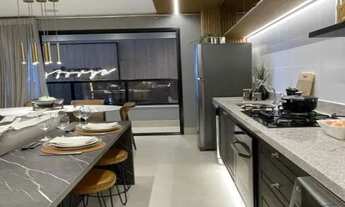 Imagem 4: Apartamento 2 Suítes á Venda, 84m2, Setor Marista Parque Areião