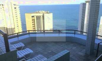 Imagem 5: Apartamento para venda com 40 metros quadrados com 1 quarto