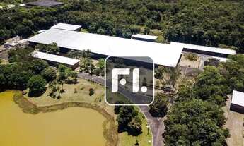 Imagem 4: Galpão para alugar, 2614 m² por R$ 57.379,46/mês - Simões Filho - Simões Filho/BA