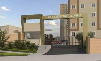 Imagem 3: Apto em osasco região do santa maria apto de 2 quartos mensais a partir 600