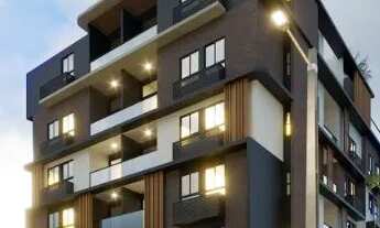 Imagem: Apartamento com 2 dormitórios, varanda