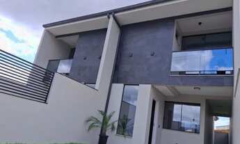 Imagem: Sobrado alto padrão 102m², 3 dormitórios