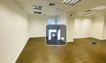 Imagem 4: Conjunto, 385 m² - venda por R$ 4.300.000,00 ou aluguel por R$ 47.700,00/mês - Vila Olímpi