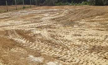 Imagem 5: Terreno com 1.200 metros quadrados