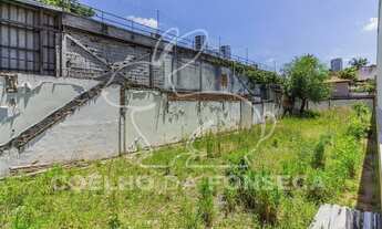 Imagem 7: Terreno Padrao - Alto de Pinheiros/Sao Paulo