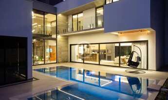 Imagem 3: Casa Alto Padrão Com Suíte Master