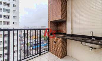 Imagem: Apartamento Duplex à venda, 131 m² por