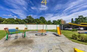 Imagem 2: Apartamento Res. Jardim Europa