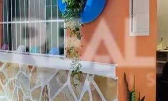 Imagem 4: Casa mobiliada de 3 quartos para locação no bairro Floresta!