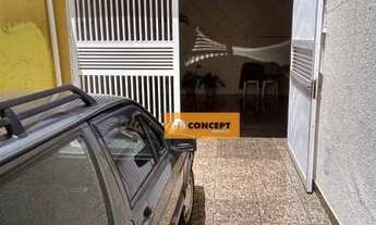 Imagem 6: Sobrado com 3 dormitórios à venda, 180 m² por R$ 695.000,00 - Sítio São José - Suzano/SP