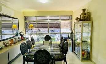 Imagem 5: Imóvel para venda tem 131 metros quadrados com 3 quartos em Tijuca - Rio de Janeiro - RJ