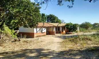 Imagem 3: Fazenda - Centro - São Romão