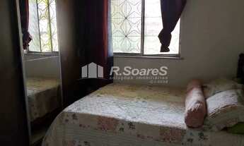 Imagem 6: Casa dois quartos rua Francisco Muzi em Magalhaes Bastos