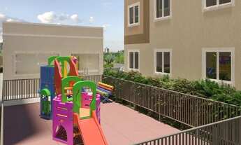 Imagem 7: Apto em osasco região do santa maria apto de 2 quartos mensais a partir 600