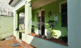 Imagem 2: Casa dois quartos rua Francisco Muzi em Magalhaes Bastos