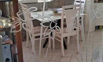 Imagem 3: Casa 3/4 sendo um suíte no condomínio Magnóli