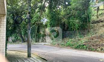 Imagem 3: Terreno Exclusivo na Estrada do Joá com Vista Privilegiada