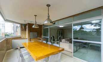 Imagem: Apartamento no Bigorrilho - ARYA 1